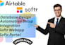 be your airtable and softr expert